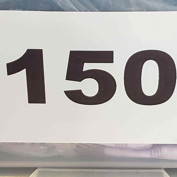 Polo Ralph Lauren Oxford Shirt Mens Size Large Button Down Orange Gingham - Picture 10 of 10